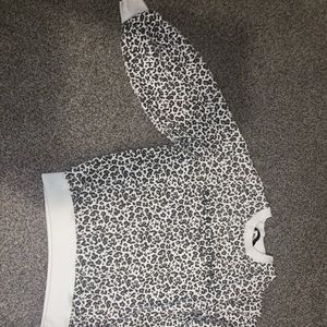 Abercrombie and Fitch sweatshirt